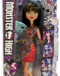 Resultado de imagen de monster high welcome to monster high