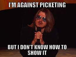 12 Genius Mitch Hedberg Jokes - IFC via Relatably.com