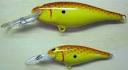 Jolly Roger Tackle - Custom Painted Shad Raps Are Here
