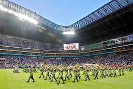 Celebrará su 113 aniversario resguardando el Mundial