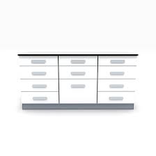 Configurable laboratory benches | Burdinola: Safe and ...