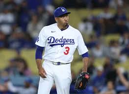 Los Angeles Dodgers Announce Major Edwin Diaz News During Mariners Series