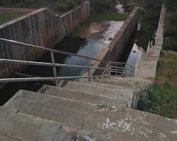 Image of Varathamanathi Dam, Tamil Nadu