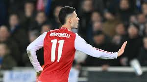 Transmissão ao vivo de Arsenal x Wolves pelo Inglês: veja onde assistir