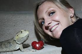 Resultado de imagen para my pet lizards images