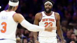 Trend Google: playoff nba