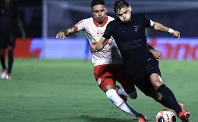 Corinthians vs Bragantino: Predicción de la Inteligencia Artificial para el Brasileirão - Imagen ilustrativa del artículo