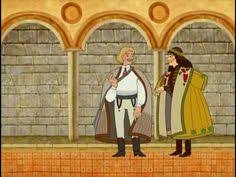 Képtalálat a következőre: „mátyás király és az igazmondó juhász magyar népmesék”