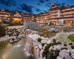 Hotel Bania Thermal & Ski w Polsce