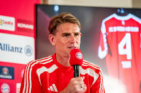 Bavarian Football Works - News update
