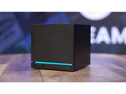 The Steam Machine Was Originally Meant to Cost About $750