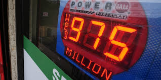 How the Bond Market Inflated Powerball