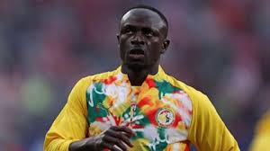 Senegal Vs Iraq