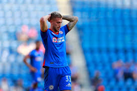 Cruz Azul vs. Monterrey: Desfalque Choca! 2 Jogadores Chave Fora!