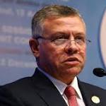 Jordan's king warned about Jerusalem