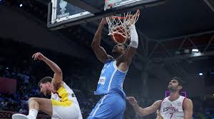 ¡Batacazo! España eliminada del Eurobasket: ¿Fin de una era dorada?