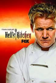 Look confused, 2.. look scared and 3. shout &#39;YES CHEF&#39;. Although you might not think of Gordon Ramsay as being the best example of humility, ... - hells-kitchen