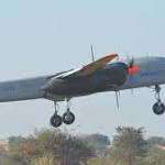 DRDO successfully flew Rustom Karnataka: