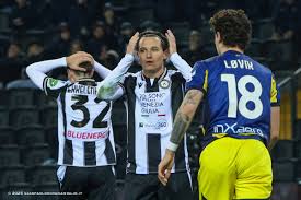 Udineseblog - News update