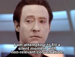 Star Trek Data Quotes. QuotesGram via Relatably.com