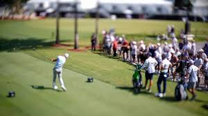 Trump Doral hosts Cadillac Championship amidst security