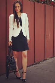 Image result for blazers on dresses