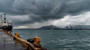 Tormenta Polo