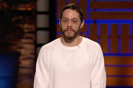 Pete Davidson SHOCKS Shark Tank! $500K Sock Pitch Revealed!