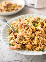 Image result for how to cook london fried rice