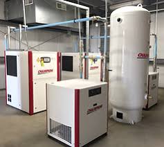 Air Compressor Equipment | Rack'M Up | Automotive Equipment ...