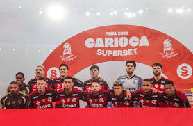 Jogador fundamental do Flamengo pode deixar o clube no meio do ano