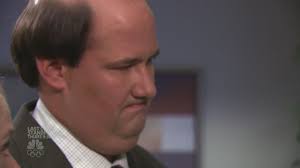 Kevin Malone Kevin in Goodbye, Toby - Kevin-in-Goodbye-Toby-kevin-malone-1392295-1280-720