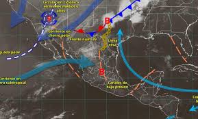Prevén caluroso sábado para Yucatán