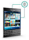 Crear un BlackBerry ID
