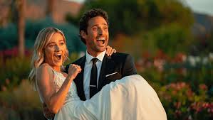 Whitney Cummings Wedding Plans and Guest Hosting on "The View"