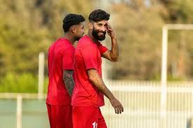 قلی‌زاده انتخابش را مشخص کرد: در ایران فقط پرسپولیس - پارس فوتبال