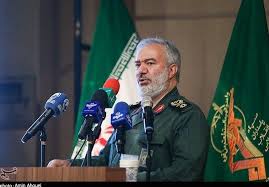 علی فدوی