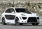 Porsche Cayenne Gemballa GT 650 BiTurbo Flickr - Photo Sharing