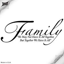Family Quote Tattoos on Pinterest | Family Time Quotes, Family ... via Relatably.com