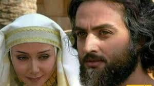 فیلم / مصطفی زمانی یوزارسیف : اشتباه کردم از دست زلیخا فرار کردم .../ اگر الان باشه در نمیرم .... می ایستم و به صورت زلیخا خیره میشم ...