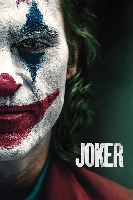 Joker - 2019