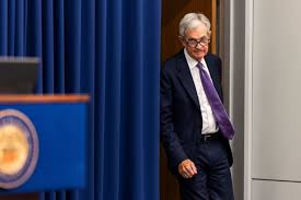 Future Fed Rate Cuts ‘Far’ From Certain After Divided Meeting - WSJ