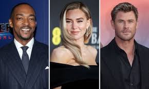 Avengers: Doomsday Cast Reveal: Epic Roster or Overstuffed Mess?