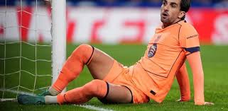 Ferran Torres recibe el alta y entra en la lista del Barça