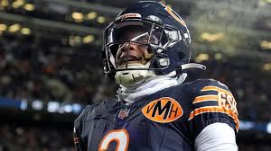 Buffalo Bills make blockbuster trade with Chicago Bears for No. 1 wide receiver: ESPN