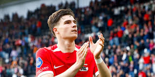 VoetbalPrimeur.nl - News update