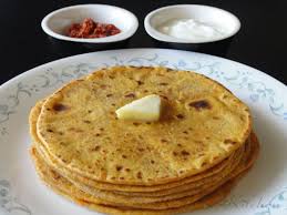 Image result for aloo paratha recipe
