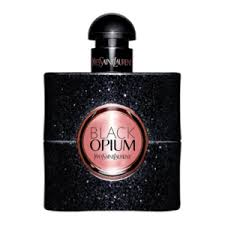 Black Opium – Fragrance Island