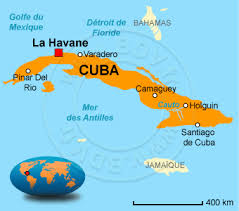 Résultat de recherche d'images pour "carte cuba"