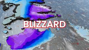 News source: The Weather Network